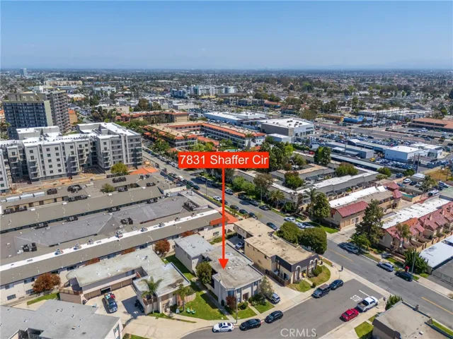 7831 Shaffer, Huntington Beach, California 92648