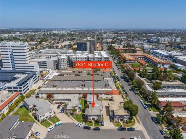 7831 Shaffer, Huntington Beach, California 92648