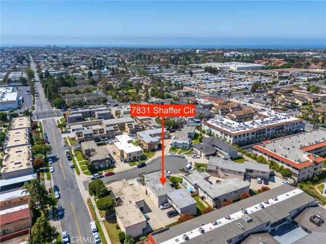 7831 Shaffer, Huntington Beach, California 92648