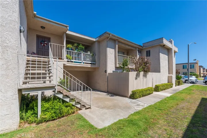 7831 Shaffer, Huntington Beach, California 92648