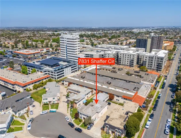 7831 Shaffer, Huntington Beach, California 92648
