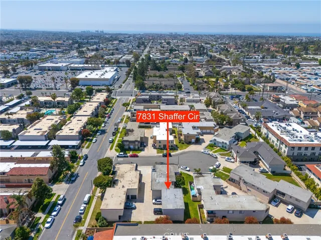 7831 Shaffer, Huntington Beach, California 92648