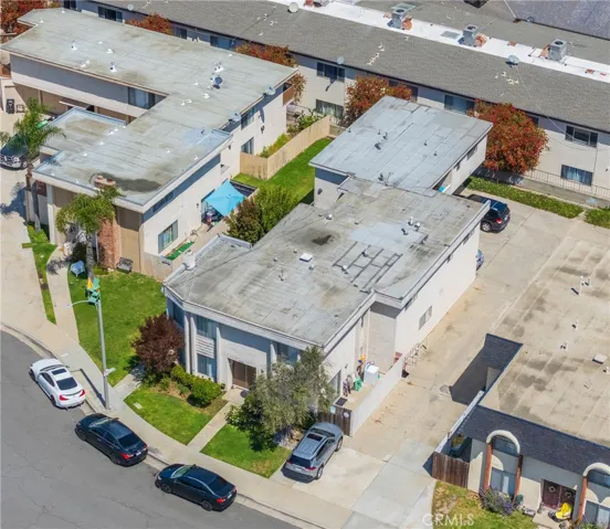 7831 Shaffer, Huntington Beach, California 92648