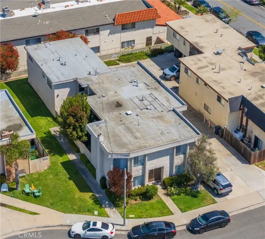 7831 Shaffer, Huntington Beach, California 92648