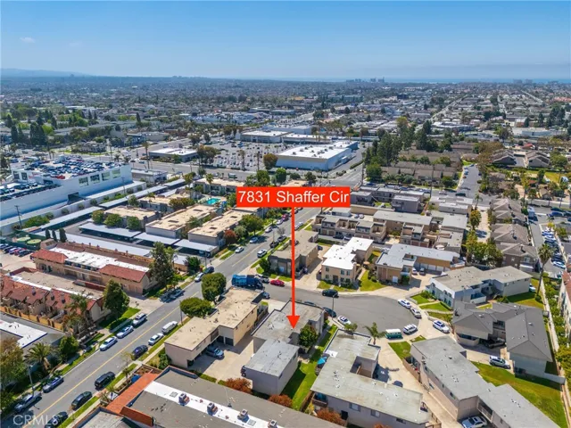 7831 Shaffer, Huntington Beach, California 92648