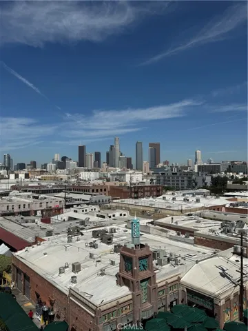 City views