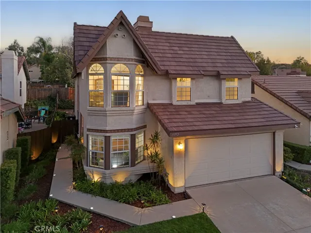 19752 Collins, Canyon Country, California 91351