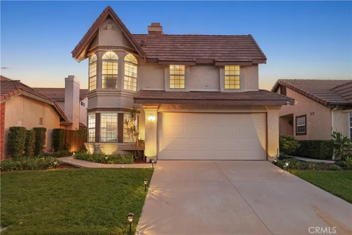 19752 Collins, Canyon Country, California 91351
