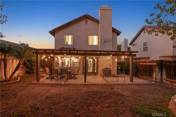 19752 Collins, Canyon Country, California 91351