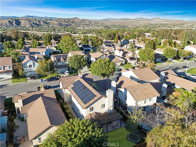 19752 Collins, Canyon Country, California 91351