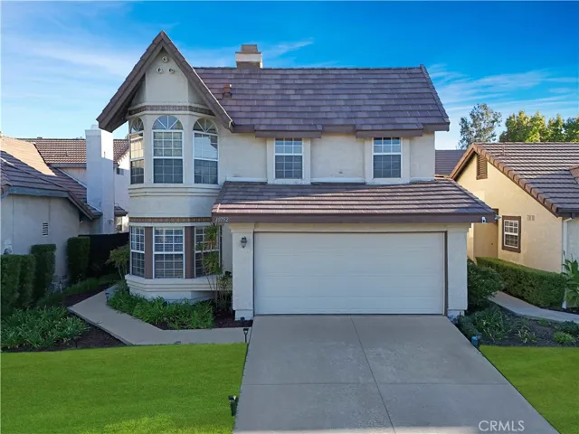19752 Collins, Canyon Country, California 91351