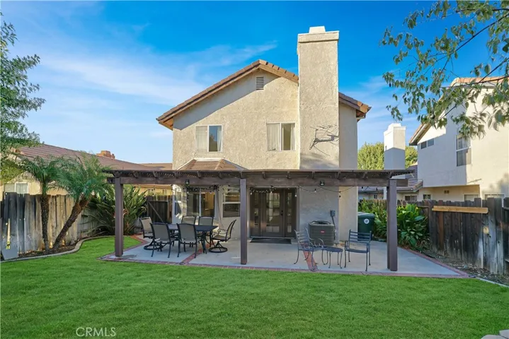 19752 Collins, Canyon Country, California 91351