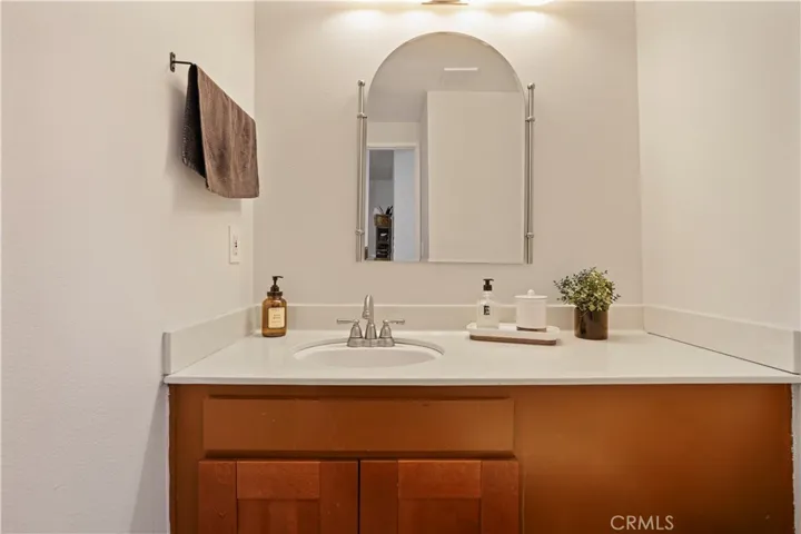 l1st floor bathroom