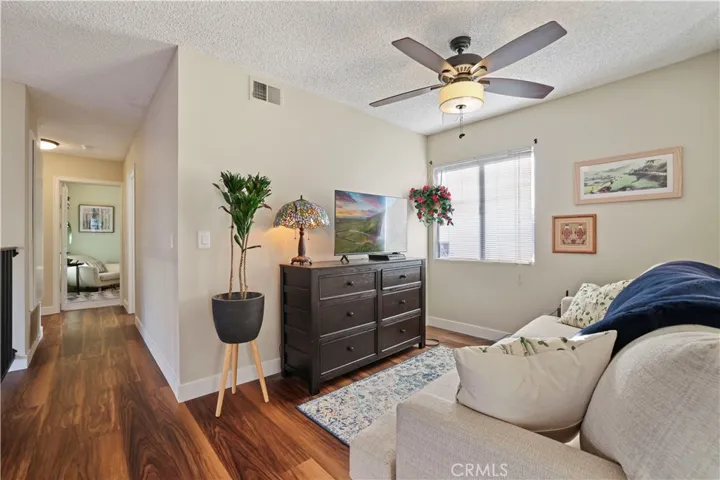 2nd floor loft