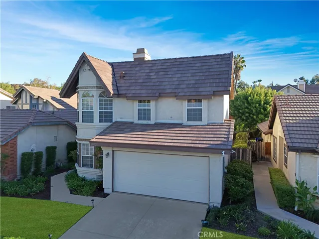 19752 Collins, Canyon Country, California 91351