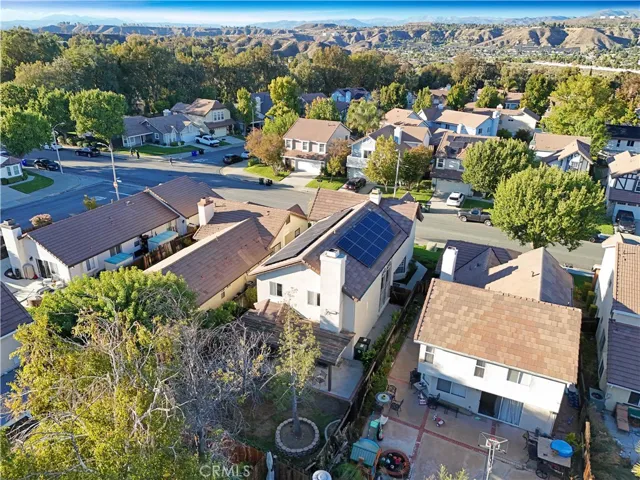 19752 Collins, Canyon Country, California 91351