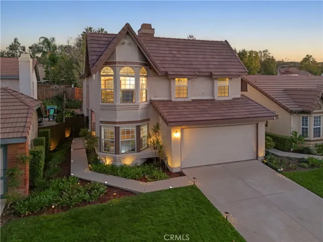 19752 Collins, Canyon Country, California 91351