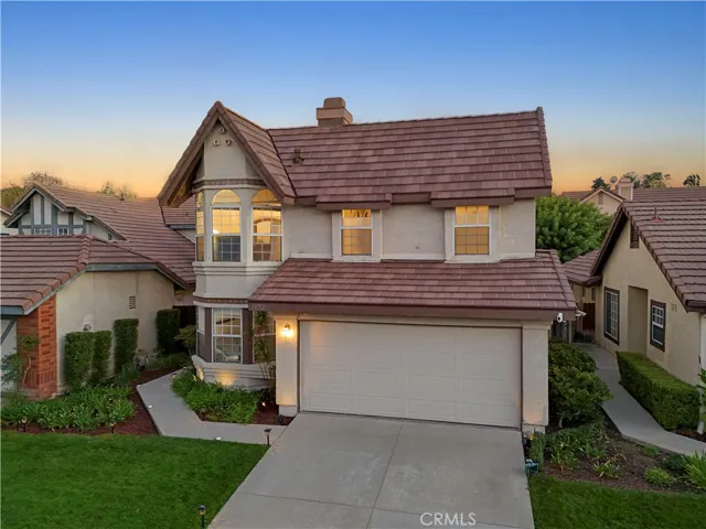 19752 Collins, Canyon Country, California 91351