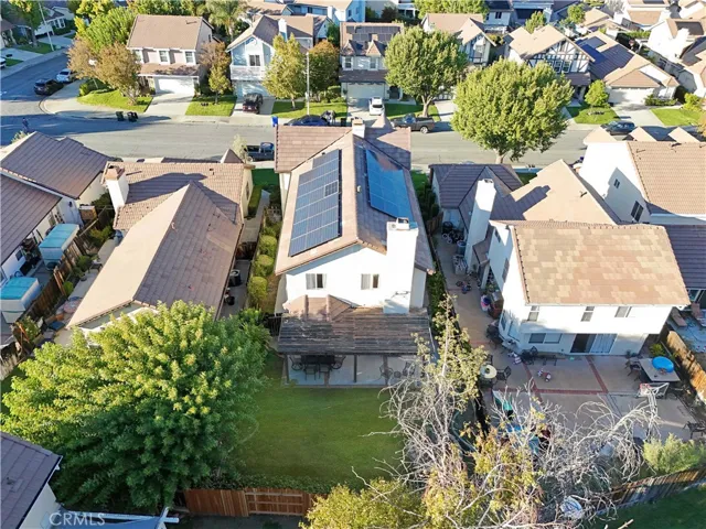 Paid solar