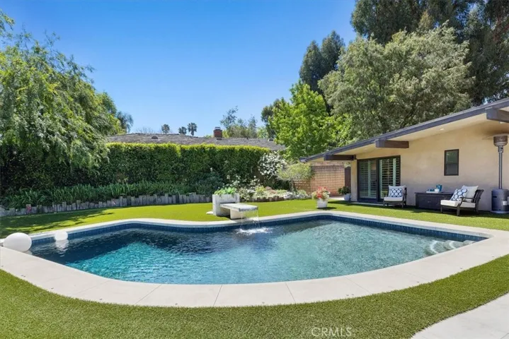10 Wildhorse Lane, Rolling Hills Estates, California 90274