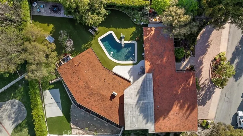 10 Wildhorse Lane, Rolling Hills Estates, California 90274