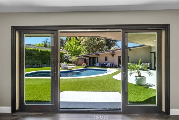 10 Wildhorse Lane, Rolling Hills Estates, California 90274