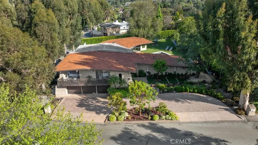 10 Wildhorse Lane, Rolling Hills Estates, California 90274