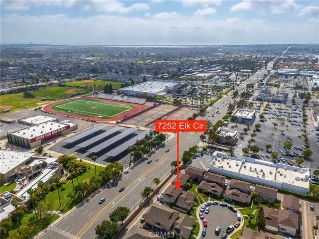 7252 Elk, Huntington Beach, California 92647