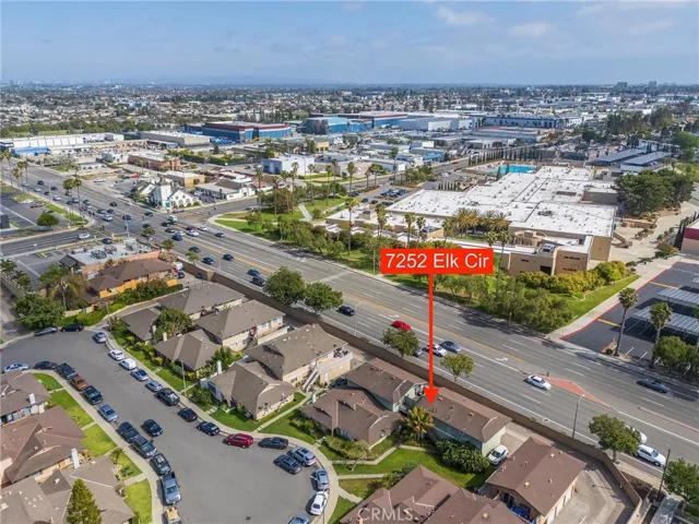 7252 Elk, Huntington Beach, California 92647