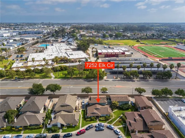 7252 Elk, Huntington Beach, California 92647