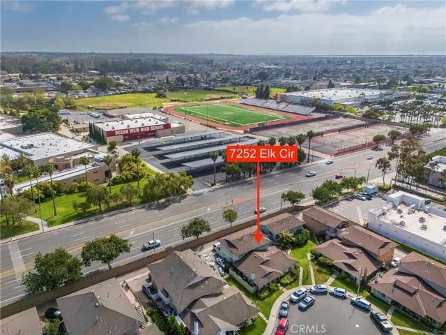 7252 Elk, Huntington Beach, California 92647