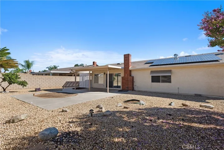27105 Bottlebrush Lane, Menifee, California 92586