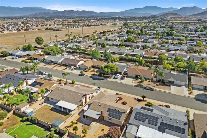 27105 Bottlebrush Lane, Menifee, California 92586