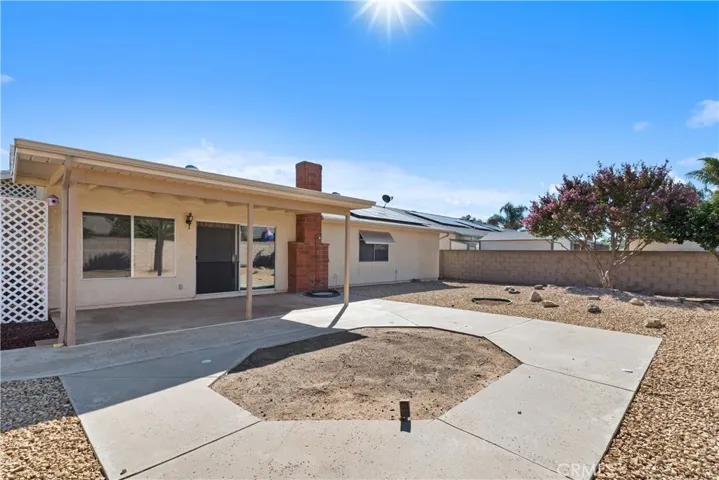 27105 Bottlebrush Lane, Menifee, California 92586