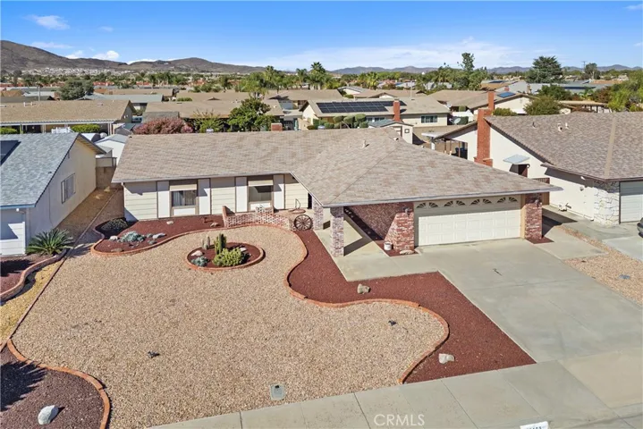 27105 Bottlebrush Lane, Menifee, California 92586
