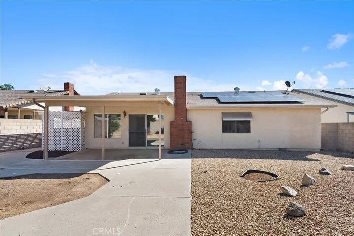 27105 Bottlebrush Lane, Menifee, California 92586