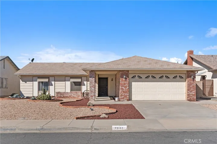 27105 Bottlebrush Lane, Menifee, California 92586