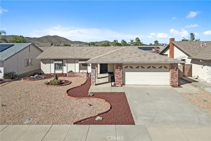 27105 Bottlebrush Lane, Menifee, California 92586