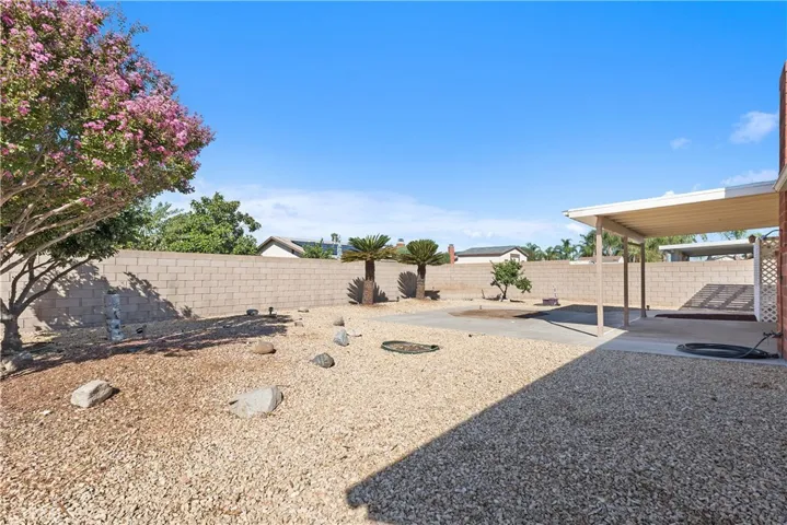 27105 Bottlebrush Lane, Menifee, California 92586
