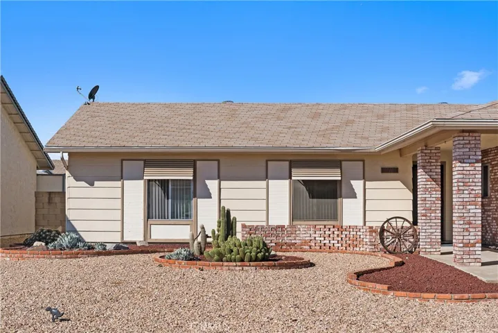 27105 Bottlebrush Lane, Menifee, California 92586