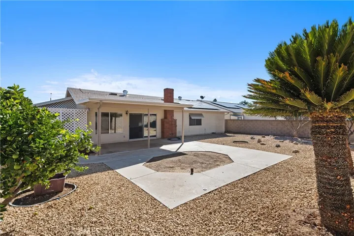 27105 Bottlebrush Lane, Menifee, California 92586