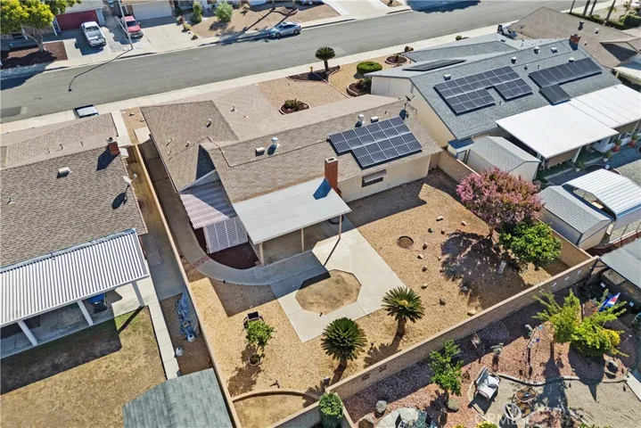 27105 Bottlebrush Lane, Menifee, California 92586