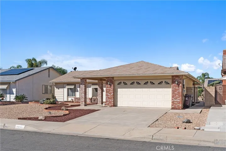 27105 Bottlebrush Lane, Menifee, California 92586