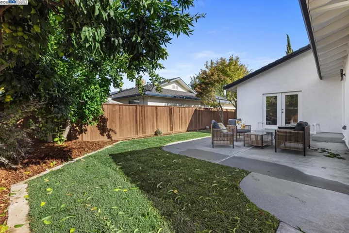 2203 Sherry, Livermore, California 94550-5727