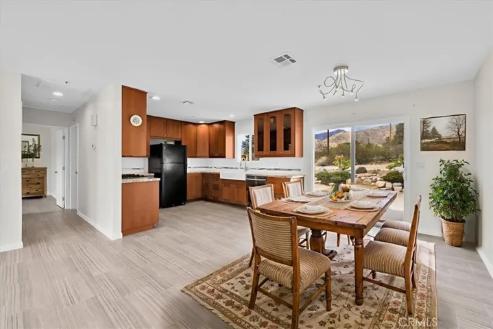 VIRTUAL STAGING
