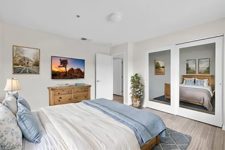 VIRTUAL STAGING