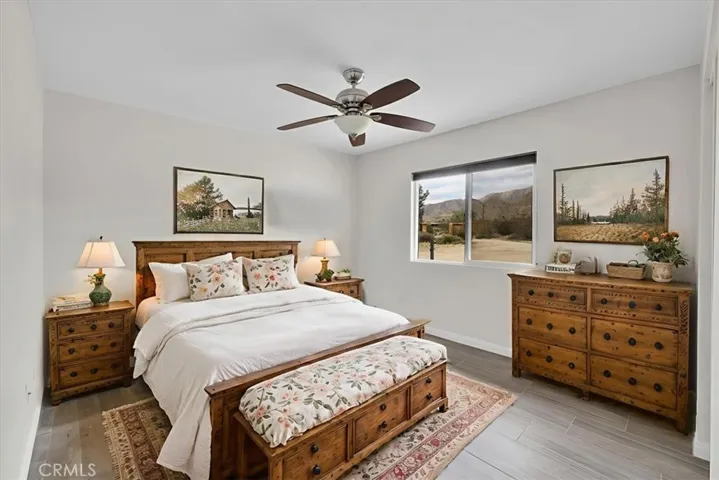 VIRTUAL STAGING