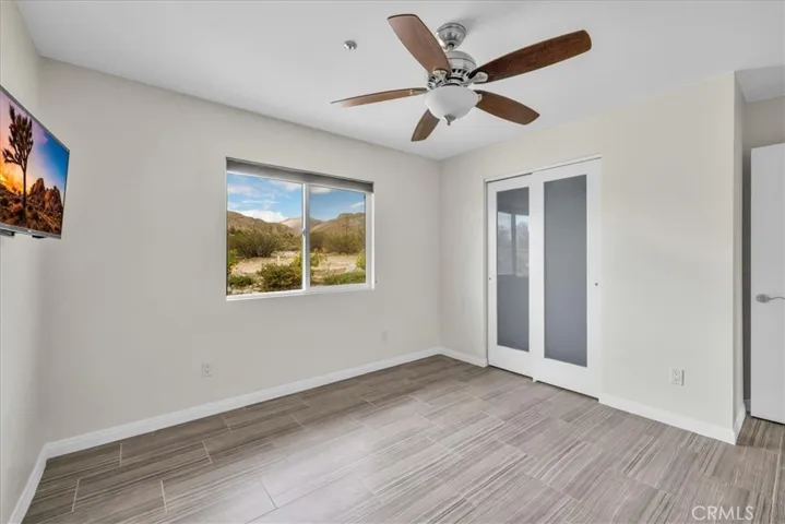 NORTH BEDROOM
