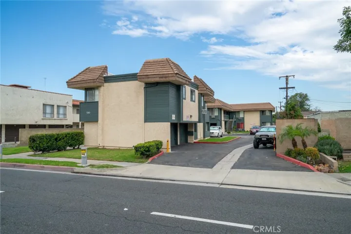 7361 Artesia Boulevard, Buena Park, California 90621
