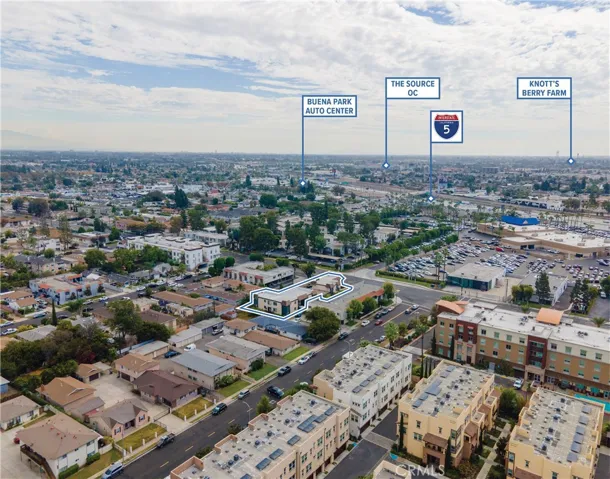 7361 Artesia Boulevard, Buena Park, California 90621